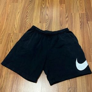 Nike Men’s Sweat Shorts